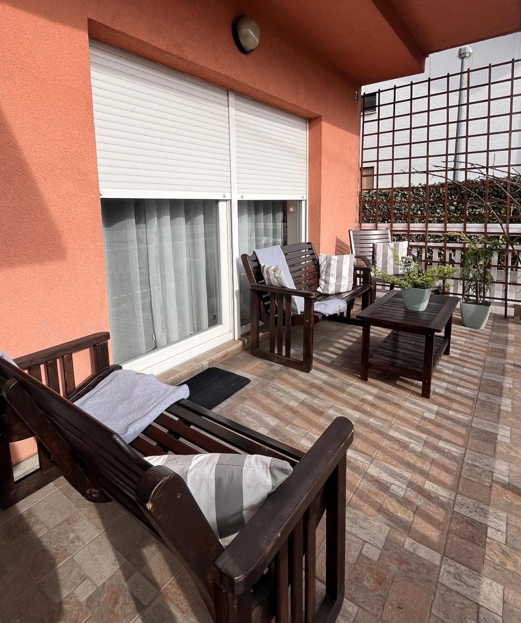 Apartman 4U Velika Gorica Near Zagreb Airport Exterior photo