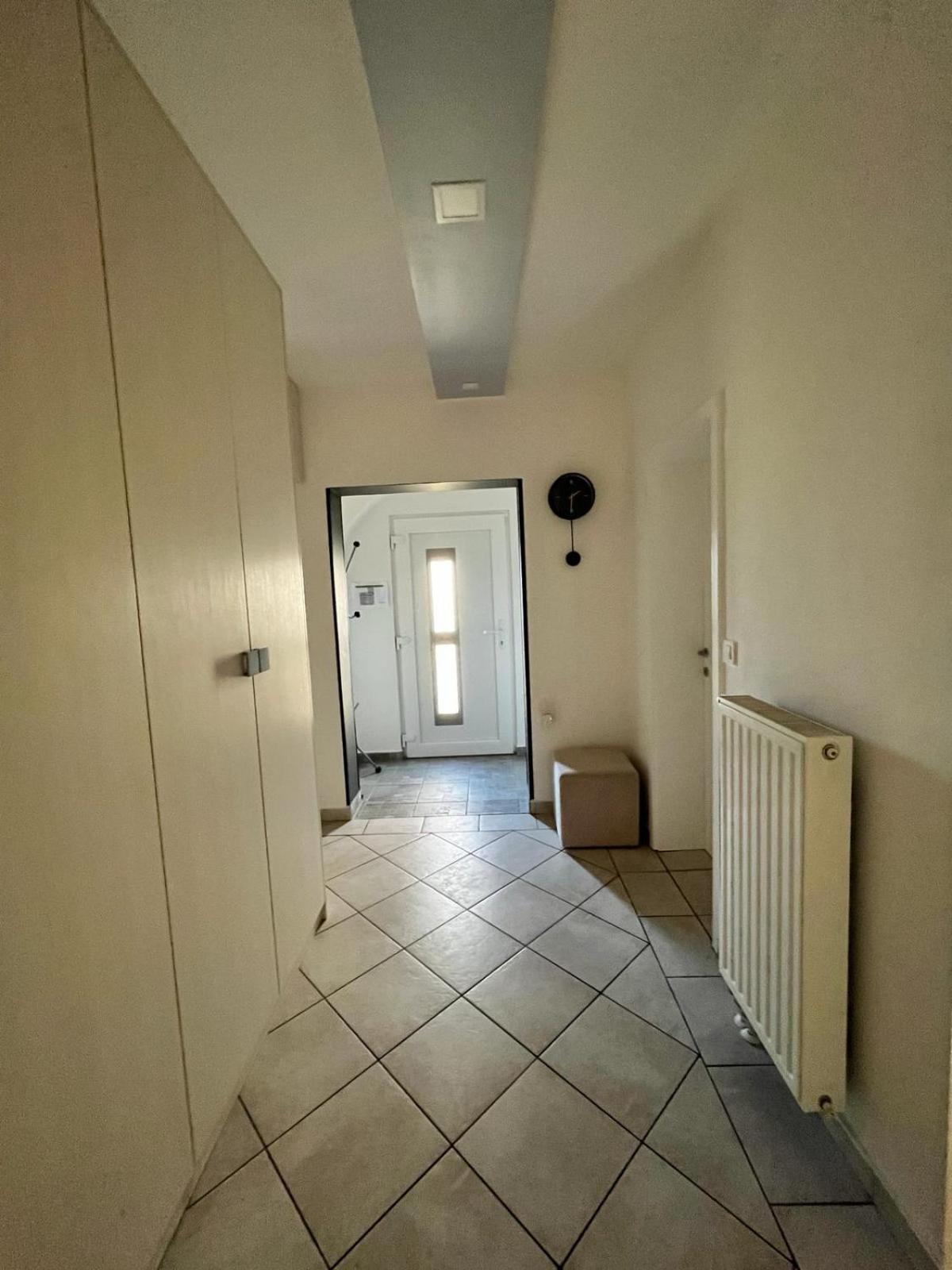 Apartman 4U Velika Gorica Near Zagreb Airport Exterior photo