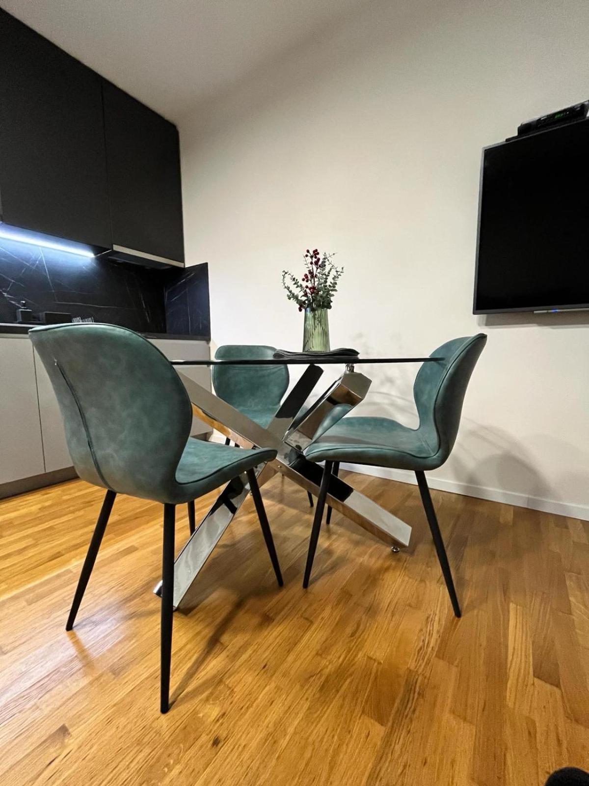 Apartman 4U Velika Gorica Near Zagreb Airport Exterior photo