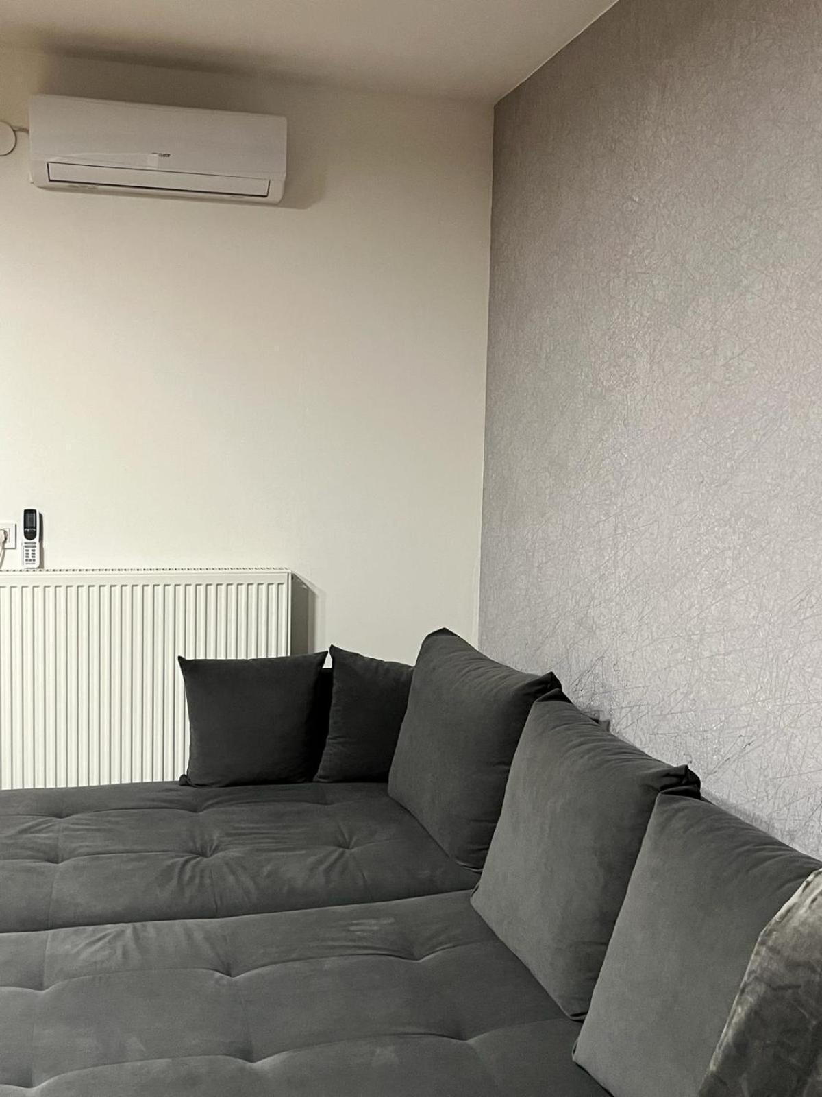 Apartman 4U Velika Gorica Near Zagreb Airport Exterior photo