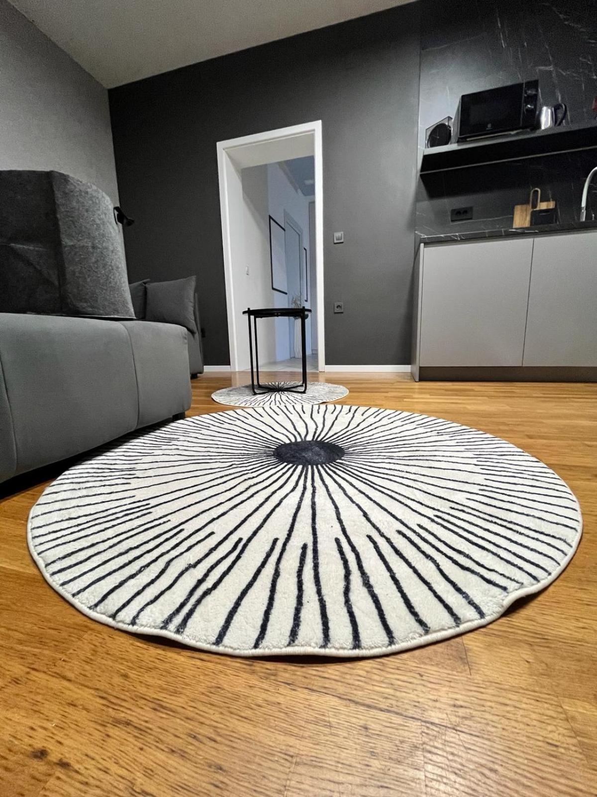 Apartman 4U Velika Gorica Near Zagreb Airport Exterior photo