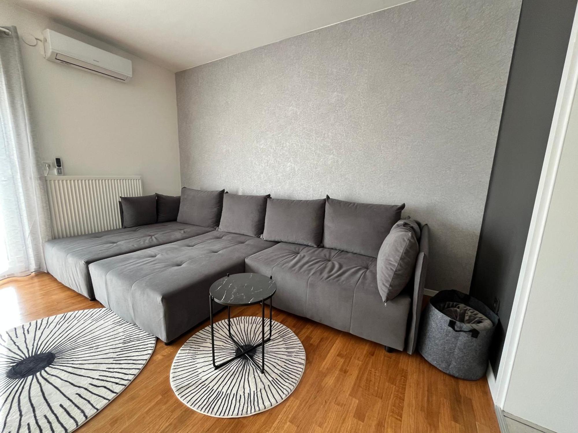 Apartman 4U Velika Gorica Near Zagreb Airport Exterior photo